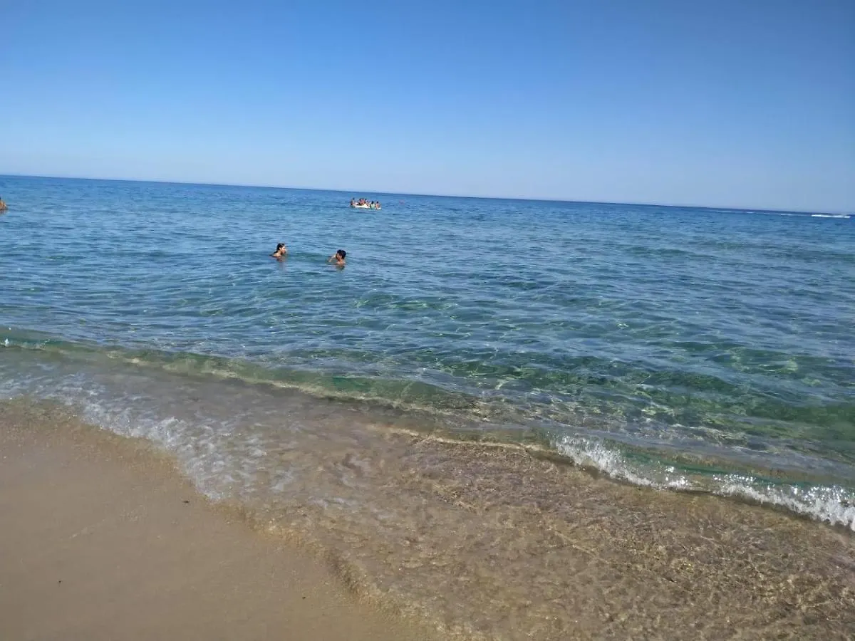 Villa Ginepro Sardegna Santa Margherita Di Pula Mare Blu Holiday home Fort Village