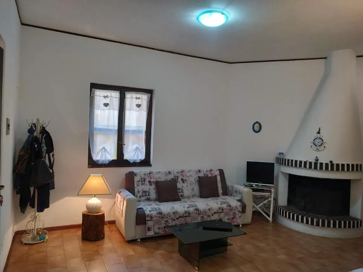 Villa Ginepro Sardegna Santa Margherita Di Pula Mare Blu 0*, Fort Village Italy