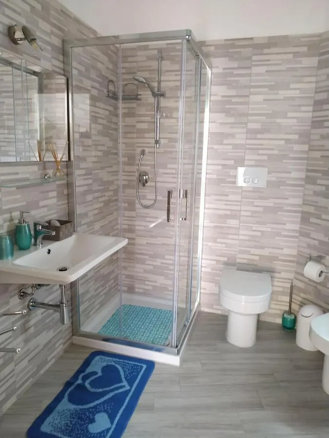 Villa Ginepro Sardegna Santa Margherita Di Pula Mare Blu 0*, Fort Village Italy