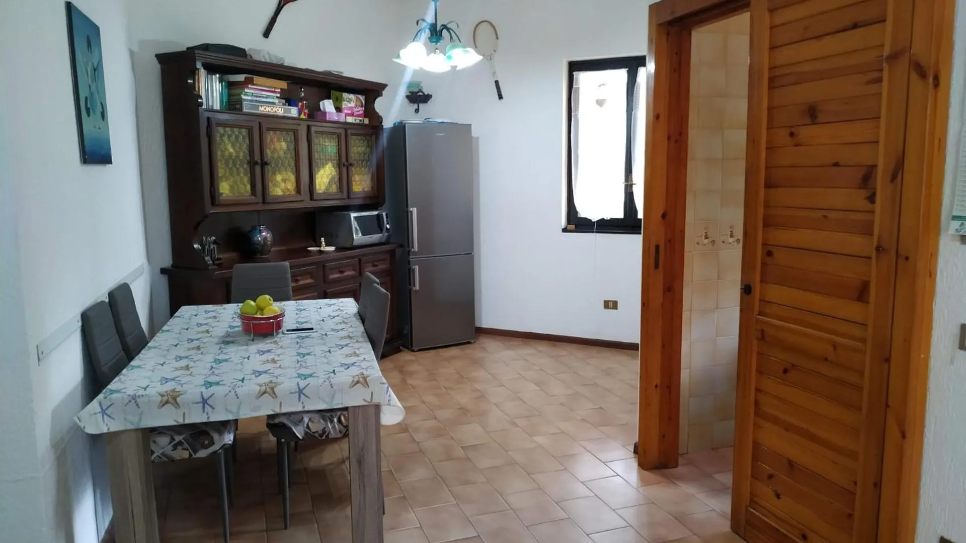 Villa Ginepro Sardegna Santa Margherita Di Pula Mare Blu 0*, Fort Village Italy