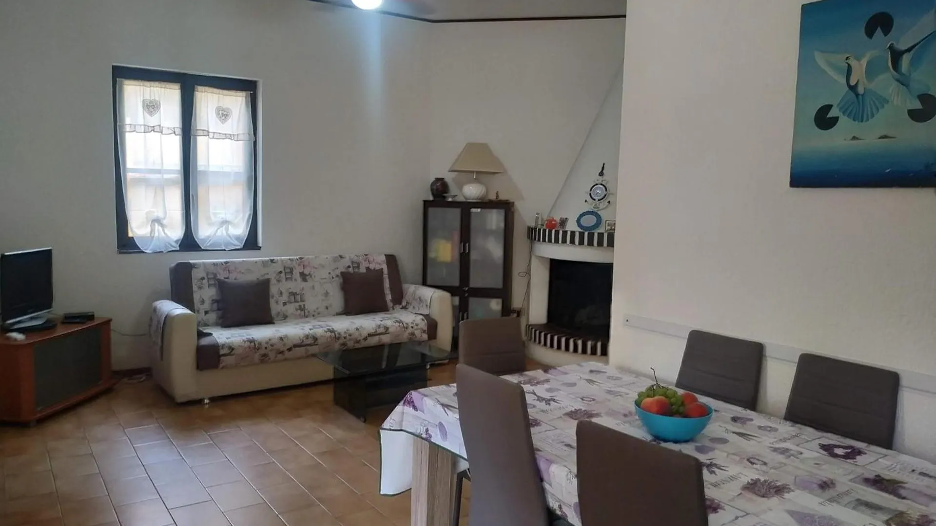Villa Ginepro Sardegna Santa Margherita Di Pula Mare Blu Fort Village