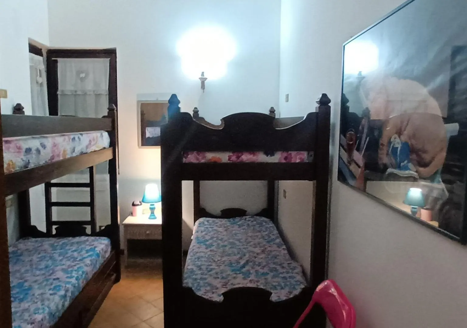 Villa Ginepro Sardegna Santa Margherita Di Pula Mare Blu 0*, Fort Village Italy