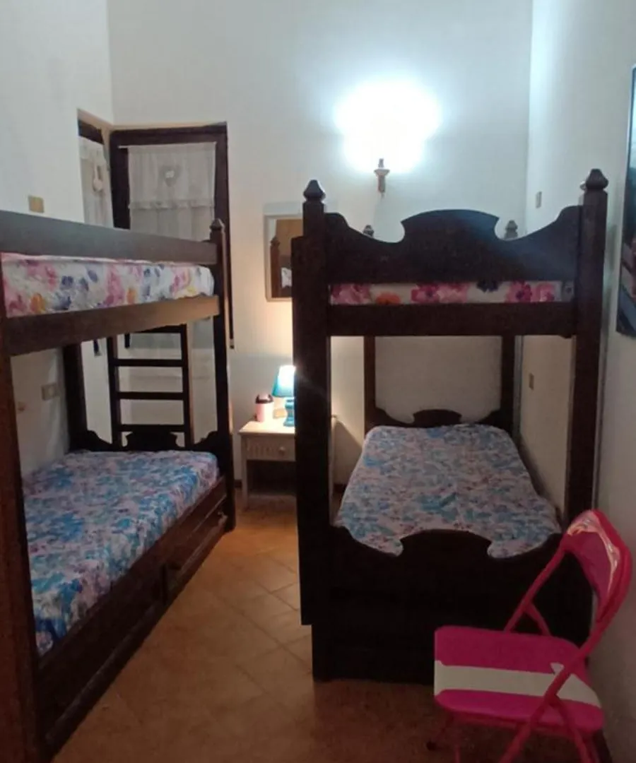 Villa Ginepro Sardegna Santa Margherita Di Pula Mare Blu