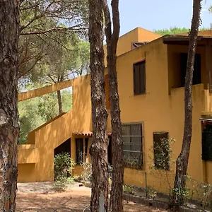 Cala Marina 3 4 Posti A 300 Mt Dal Mare Appartamento
