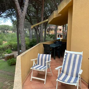 Cala Marina 4 5 Posti A 300 Metri Dal Mare Appartamento