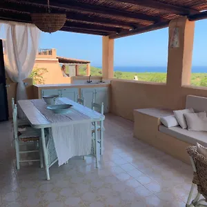La Terrazza Sul Mare Appartamento