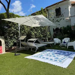 La Cicocca, 50 Mt From The Casa vacanze